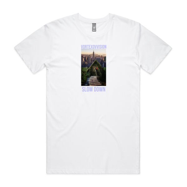 Slow Down Tee Thumbnail