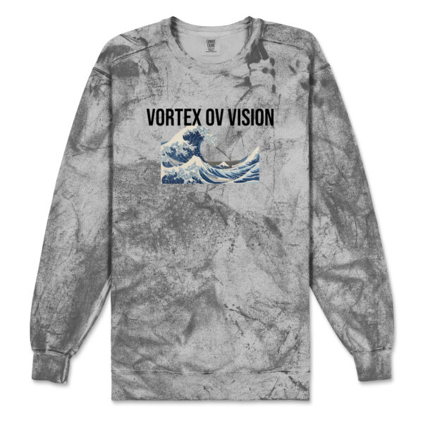 David X Japan Sweatshirt Thumbnail