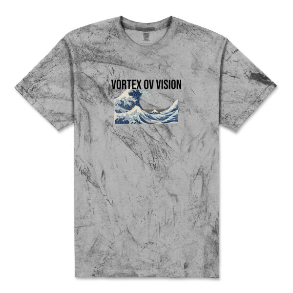 David X Japan T Thumbnail