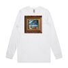 Mens Base Longsleeve Tee Thumbnail