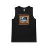 Women's Upside Tank Thumbnail
